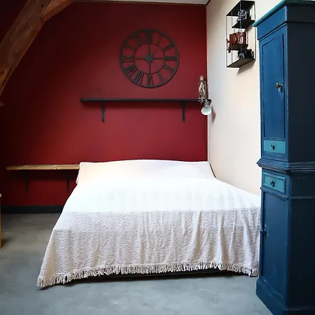 Holiday home La Grange Blanche