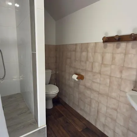 La Grange Blanche * Saint-Germain (Vienne)