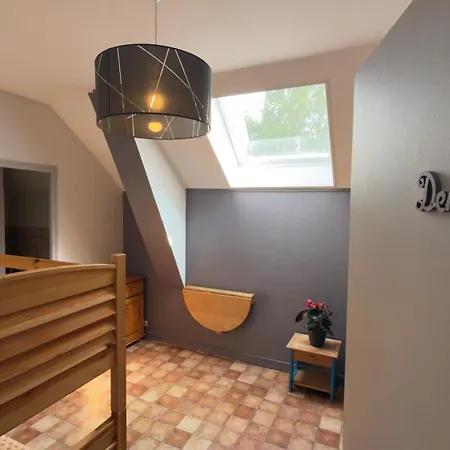 La Grange Blanche 別荘