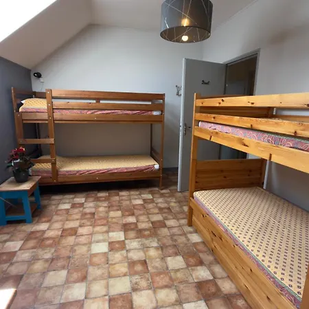 La Grange Blanche 別荘 Saint-Germain