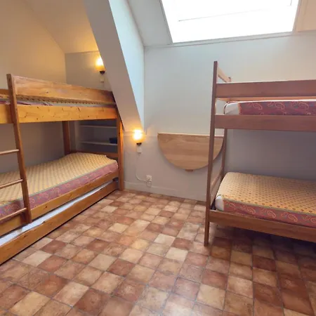 La Grange Blanche 別荘