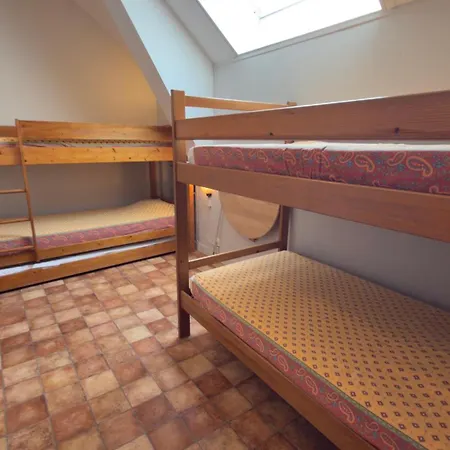 別荘 La Grange Blanche