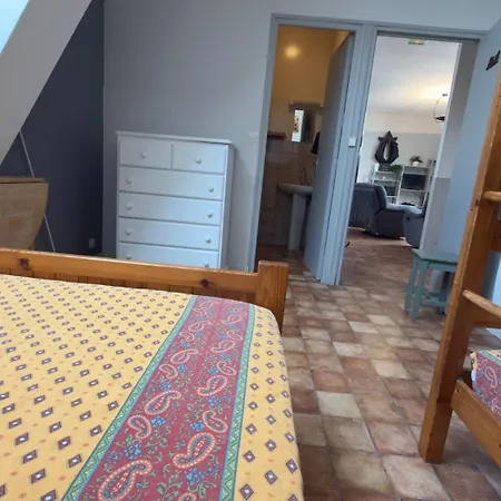 La Grange Blanche * Saint-Germain (Vienne)