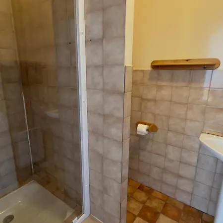 La Grange Blanche * Saint-Germain