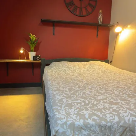 La Grange Blanche בית נופש *