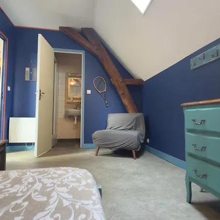 La Grange Blanche בית נופש *