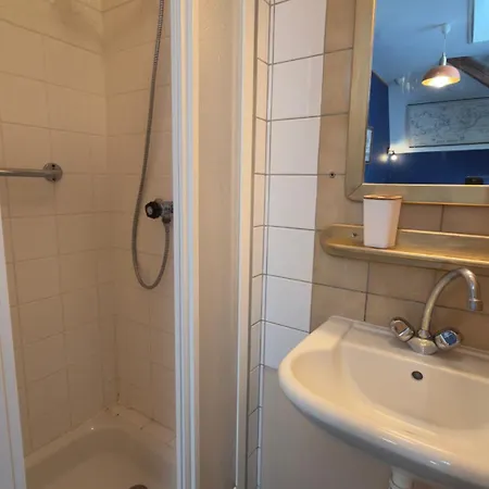 בית נופש La Grange Blanche