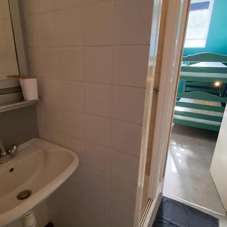 別荘 La Grange Blanche *