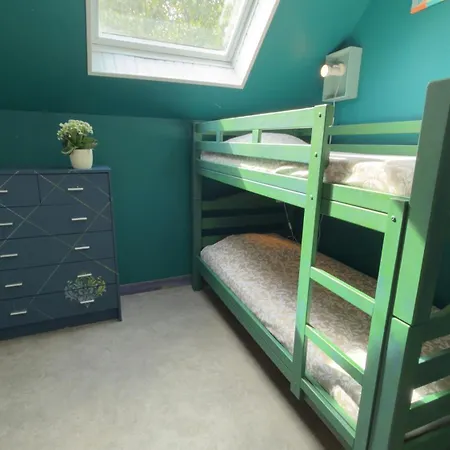 La Grange Blanche Saint-Germain