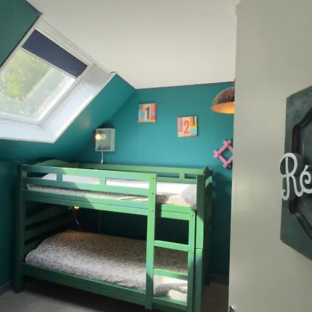 La Grange Blanche * Saint-Germain