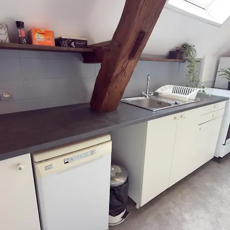 La Grange Blanche 別荘 *