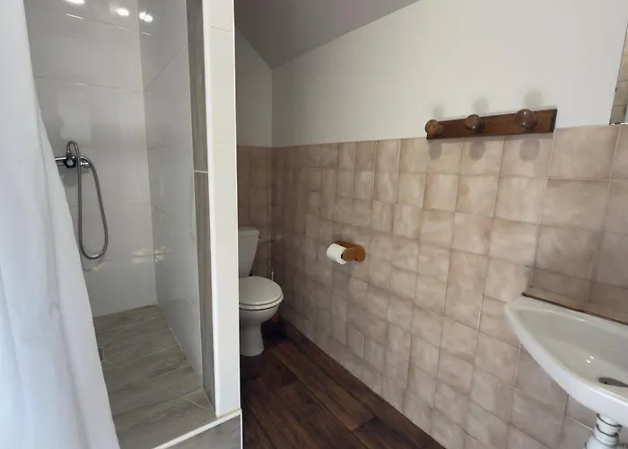 La Grange Blanche * Saint-Germain (Vienne)