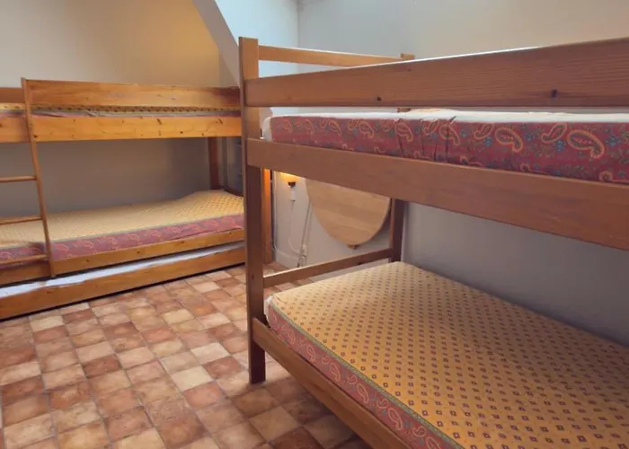 Prázdninový dům La Grange Blanche