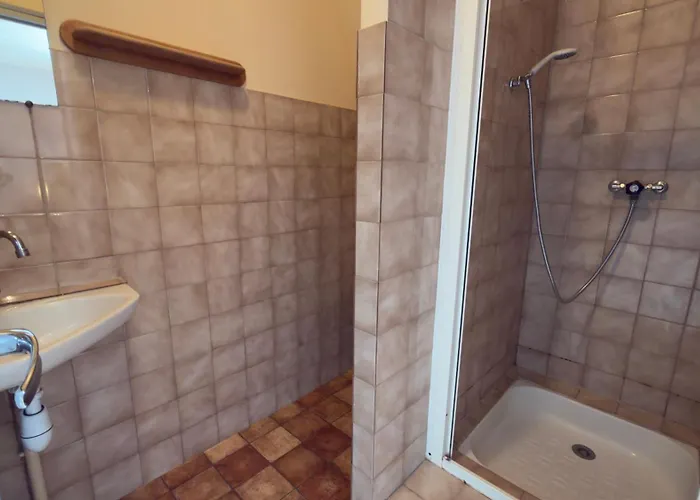 La Grange Blanche Prázdninový dům *