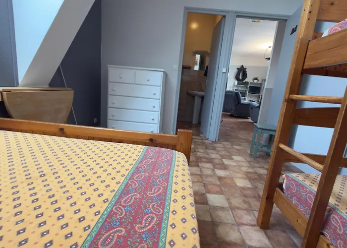 La Grange Blanche * Saint-Germain (Vienne)