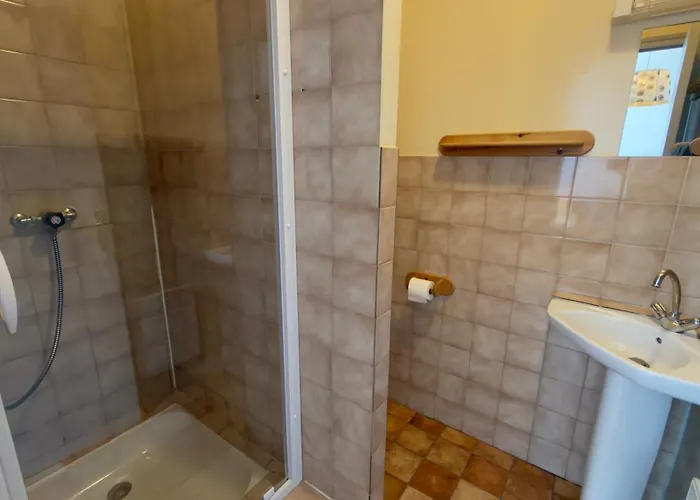 La Grange Blanche * Saint-Germain (Vienne)