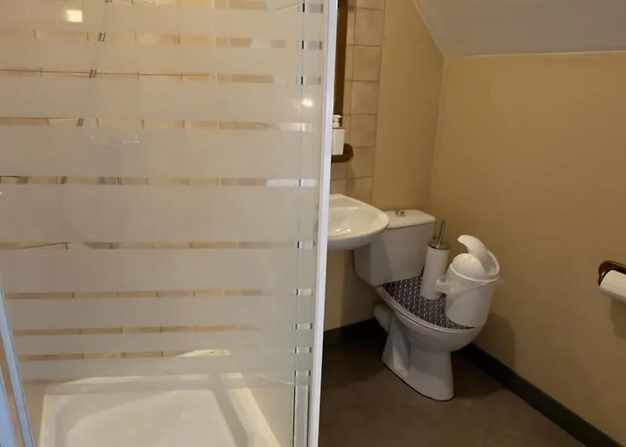 La Grange Blanche * Saint-Germain (Vienne)