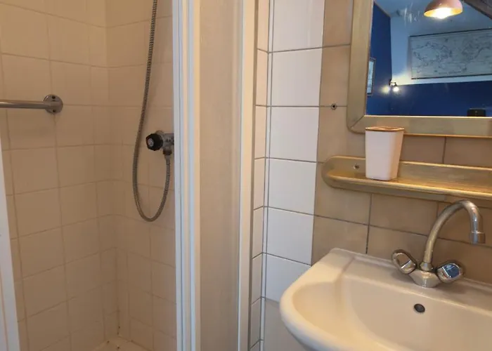 Prázdninový dům La Grange Blanche