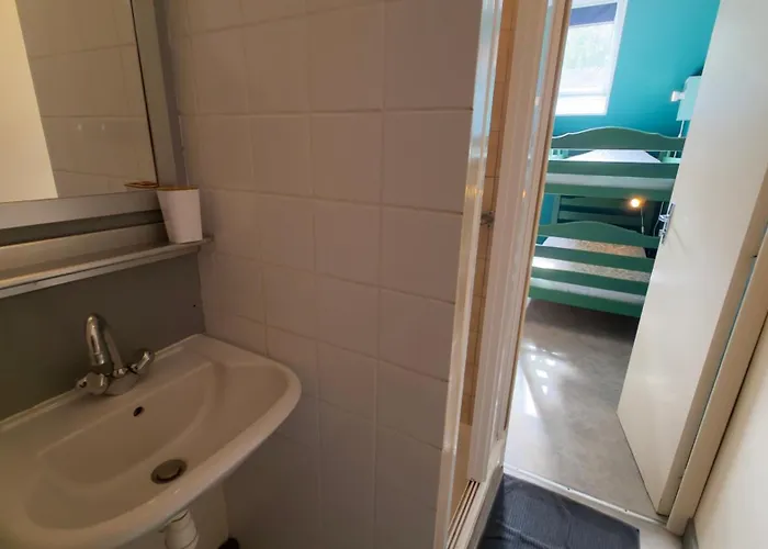 Prázdninový dům La Grange Blanche *