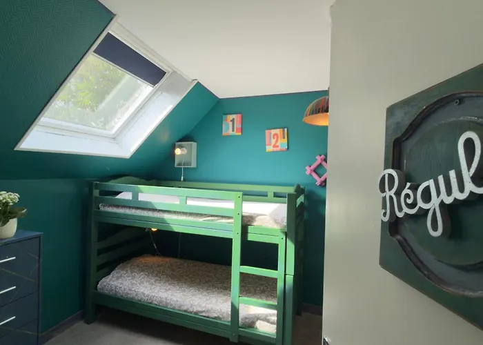 La Grange Blanche * Saint-Germain (Vienne)