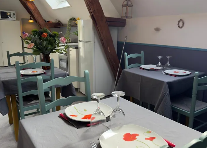 La Grange Blanche * Saint-Germain (Vienne)